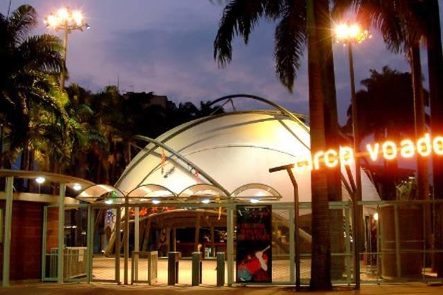 Lapa I Cultura Museus E Praias No Centro Gr Rio de Janeiro Buitenkant foto